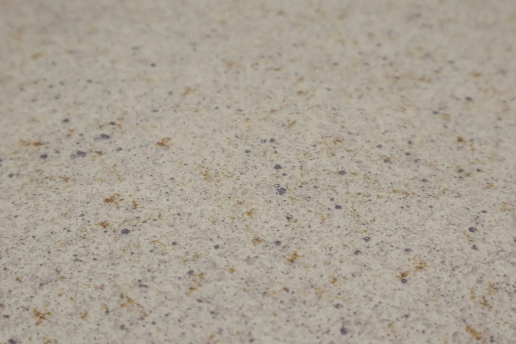 IVC Commercial, PVC podlaha - lino Logitex Ultimate 55 Gravel T36, na mieru, šíře 2m,4m, béžová, filc, chodba / predsieň