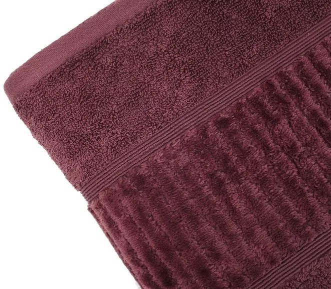 Gözze Osuška, 100 x 150 cm (ružovofialová)  (100247896)