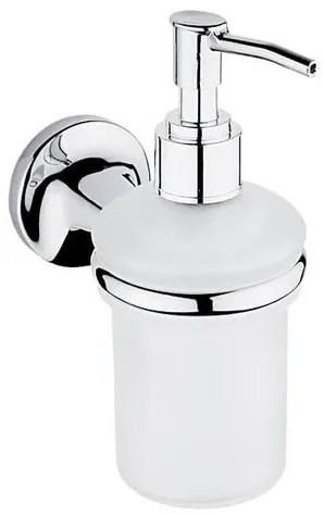 Nimco Monolit dávkovač mydla chróm MO4031CP26