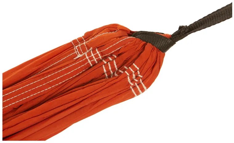 Grand Canyon Hojdacia sieť Bass Hammock (oranžová) (100313942)