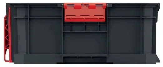 Prepravný box C, 51,7 × 33,1 × 13,4 cm, krabičky