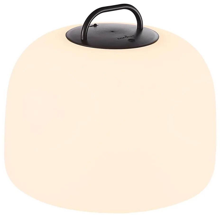 Nordlux - LED Stmievateľné vonkajšie svietidlo KETTLE TO-GO LED/6,8W/3,7V IP65