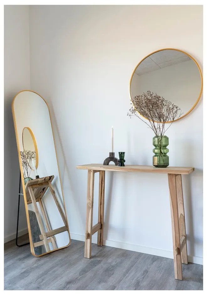 Stojacie zrkadlo 40x150 cm Madrid – House Nordic