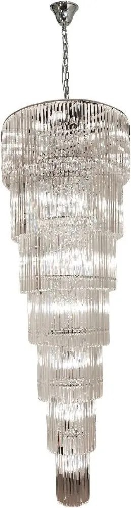 Luster Luxe 18006-69-CHR Zuma Premium