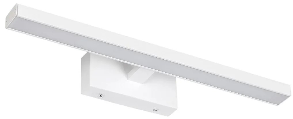 Rabalux Rabalux 5783 - LED Kúpeľňové nástenné svietidlo SPENCER LED/12W/230V IP44  RL5783