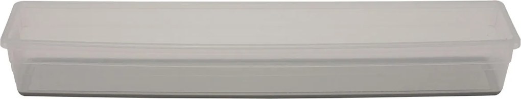 Curver Sistemo 060755WHTRGLR Box 5