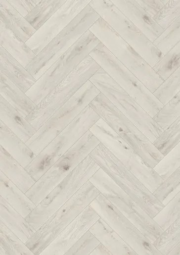 Krono Original Herringbone laminátová podlaha 8mm chantilly oak HRGB5953
