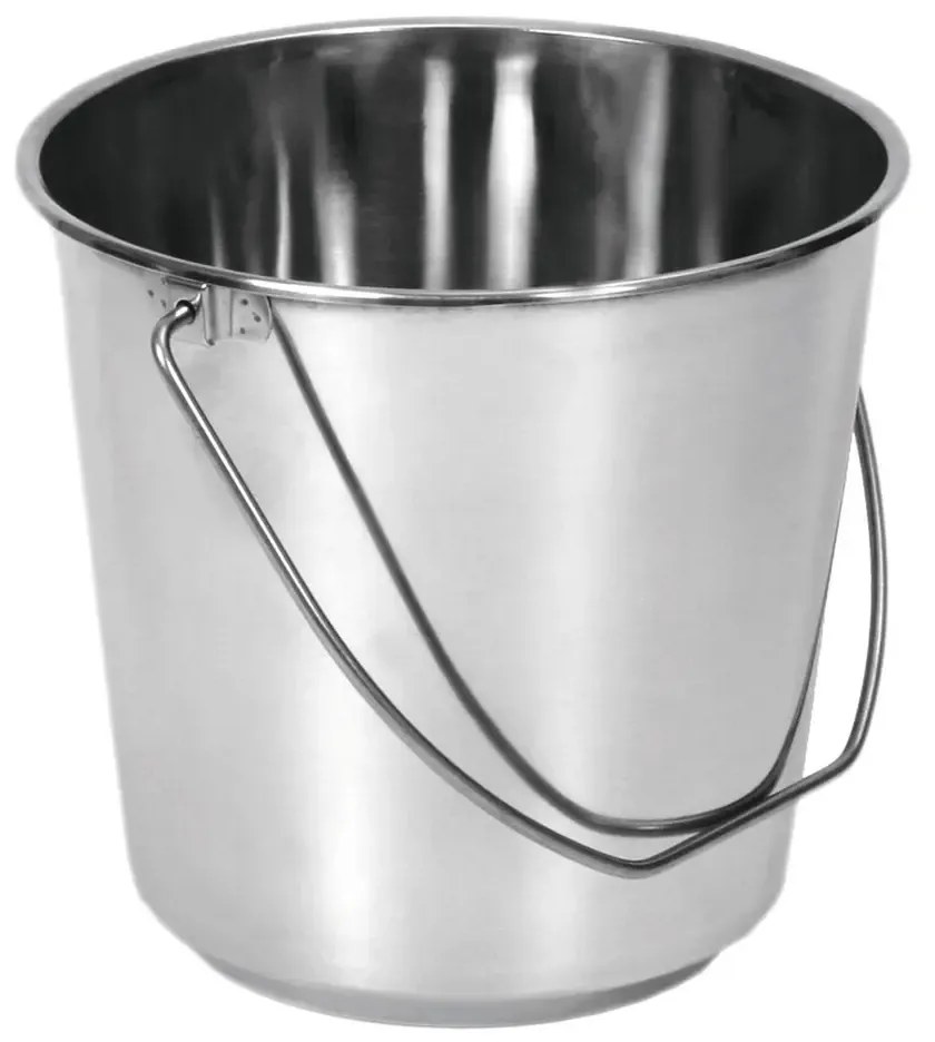 Orion Nehrdzavejúce vedro s uchom A 8 l, 8 l