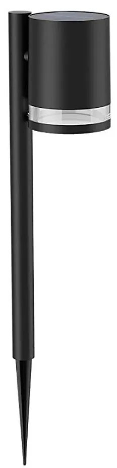 Philips - LED Solárna lampa FYCE LED/1,5W/3,7V 1200 mAh IP44 P5993