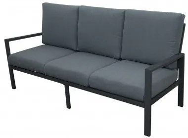 Doppler MORISS - záhradné hliníkové sedenie - Rozbalený tovar (N576)