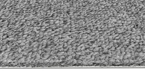 Koberce Breno Metrážny koberec DALTON 97, šíře role 400 cm, sivá
