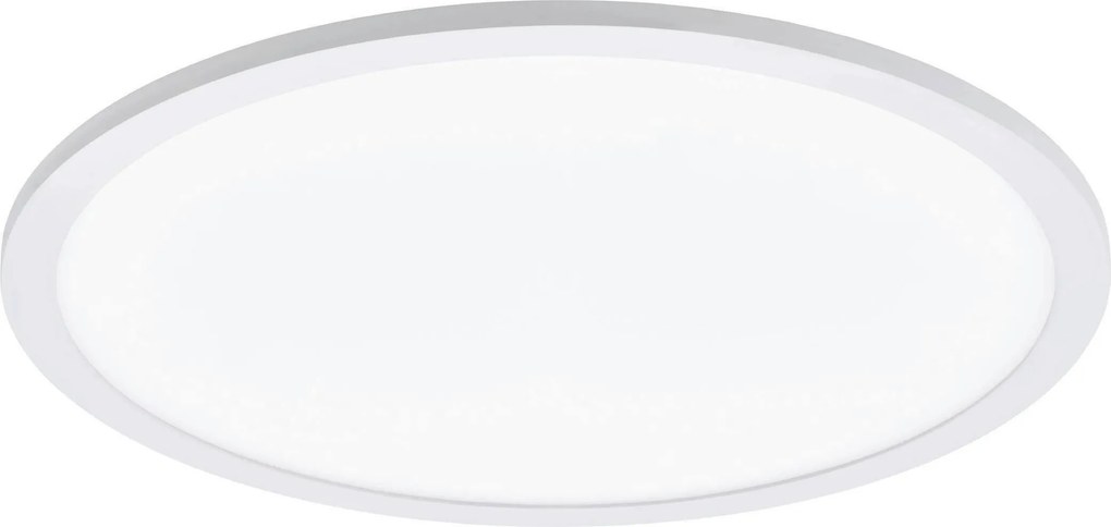 XXXLutz LED PANEL, 45/5 cm Eglo - Online Only bytové doplnky - 003348101902