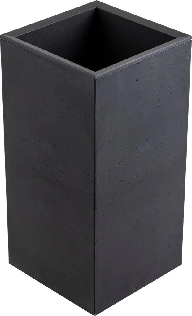 Květináč na kolečkách BETONIQUE - výber z 7 prevedení