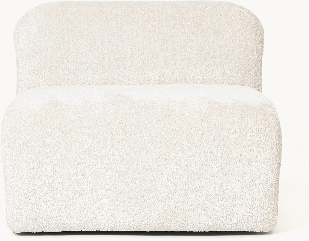 Stredový modul Wolke