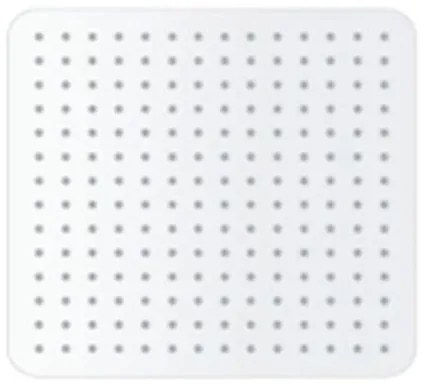 Hlavová sprcha RAV SLEZÁK chróm KS0003