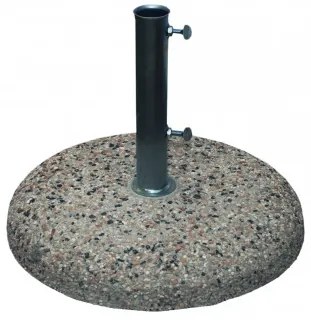 Derby Betónový stojan- kameň 35 kg