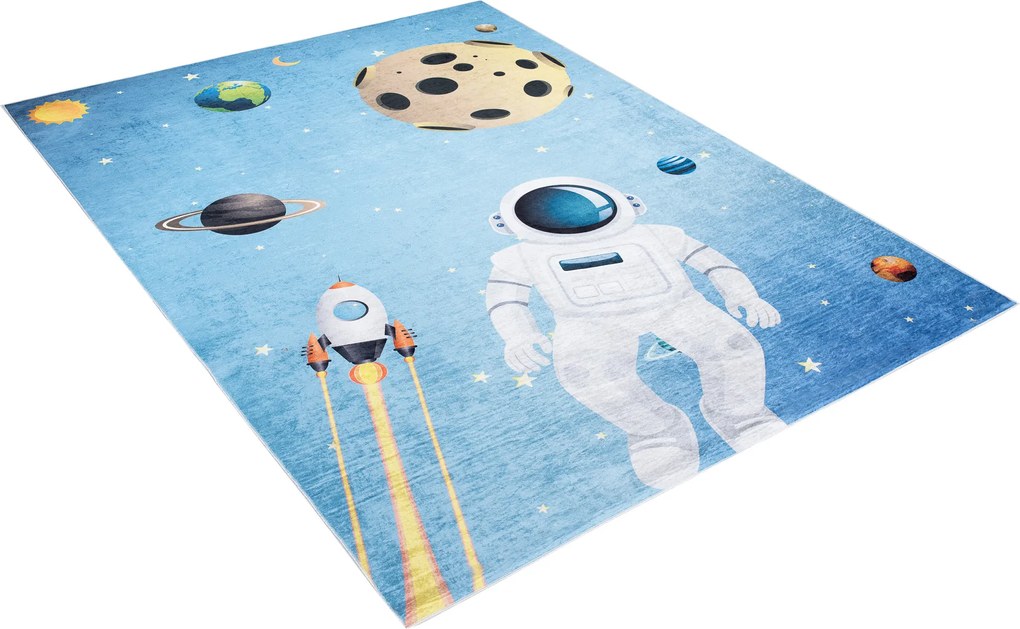 TA Koberec 2697 VYTLAČIŤ EMMA Rozmer: 120x170 cm