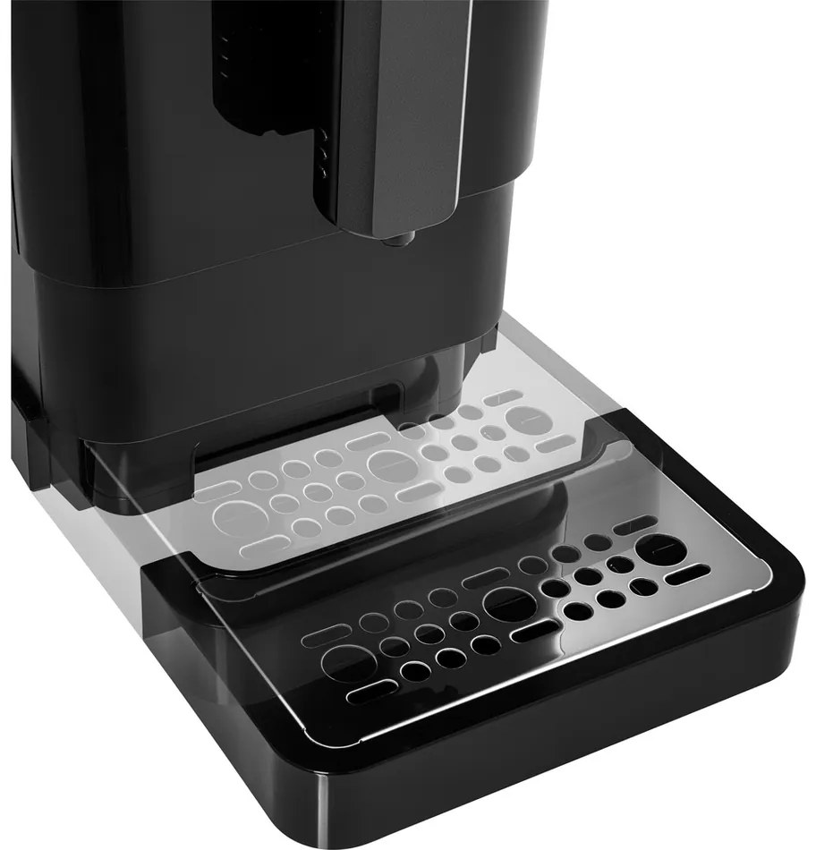 Sencor SES 7018BK automatický kávovar Espresso