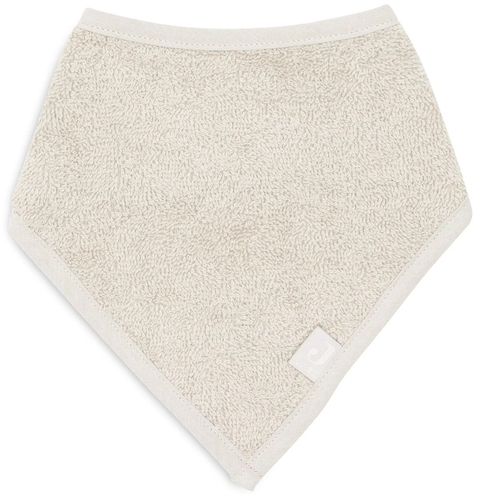 Podbradník bandana 2ks Nougat