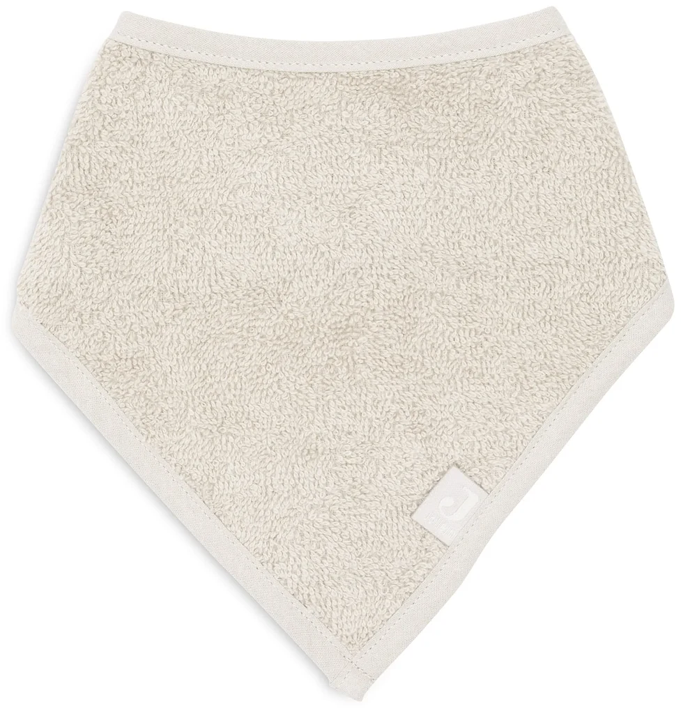 Podbradník bandana 2ks Nougat