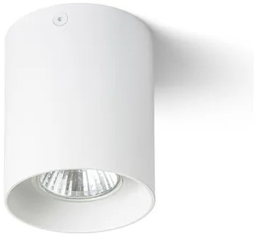 RED - Design Rendl - R12729 - Bodové svietidlo MANTOVA 1xGU10/35W/230V