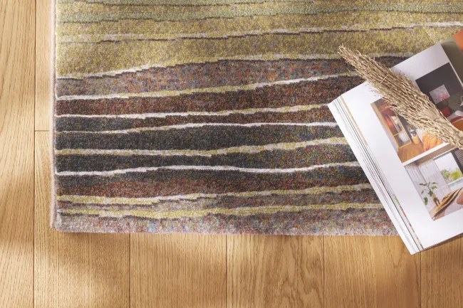 Koberec RAGOLLE Argentum 63892 4240