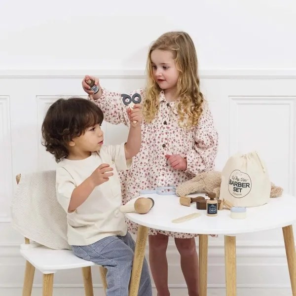 Le Toy Van - Sada pre kaderníčky a holičov