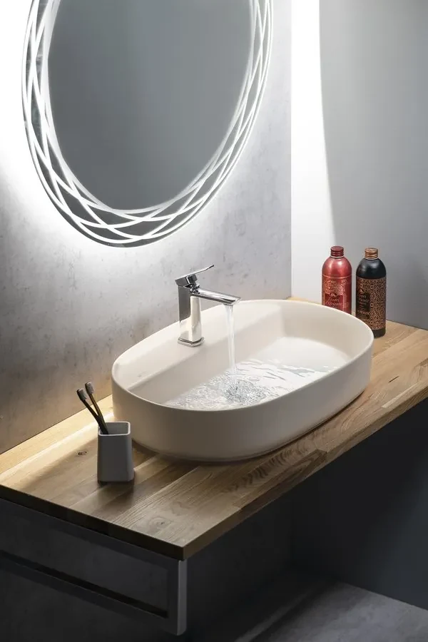 Isvea Isvea, INFINITY WC sedátko SLIM, Easy Take, Soft Close, antracit, 40KF0522I-S