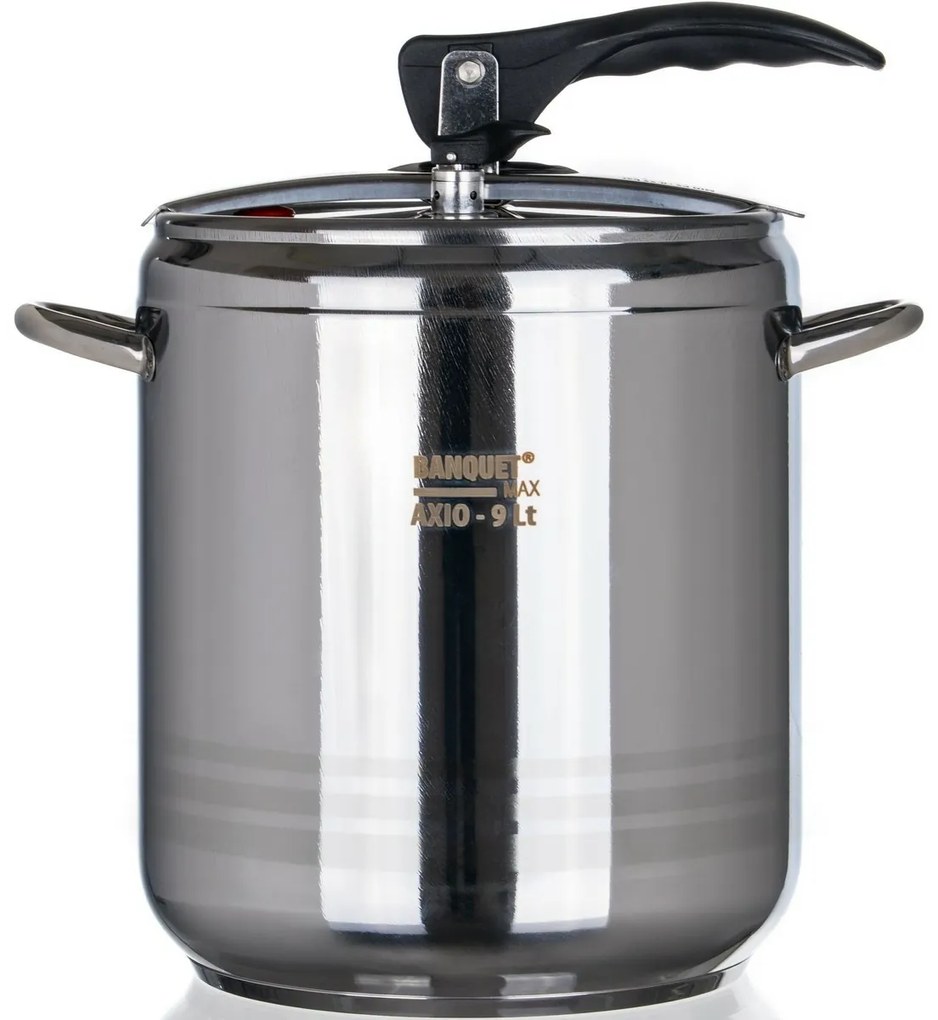 Tlakový hrniec Banquet AXIO 9 l, 9 l