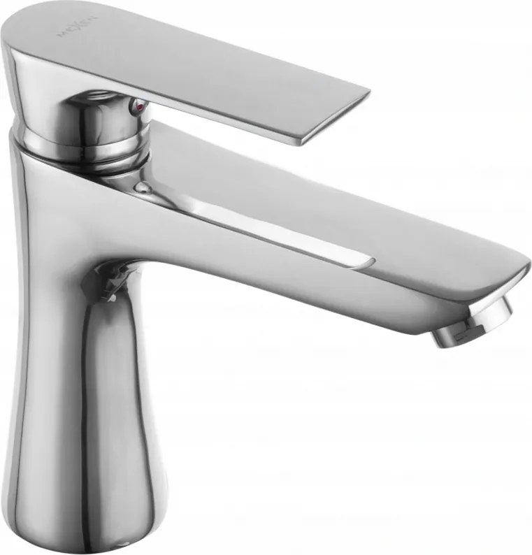 Mexen Axel batéria umývadlová, chróm - 73800-00
