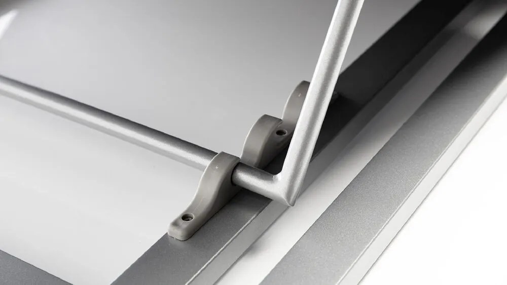 KETTLER EGO ležadlo- sunbrella®