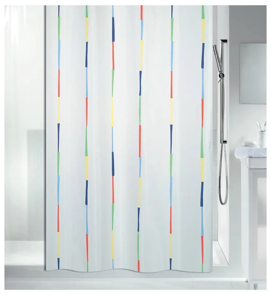 Sprchový záves 180x200 cm Dario – Spirella