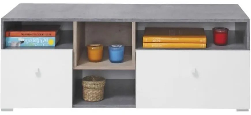 TV stolík Sigma 120 SI9