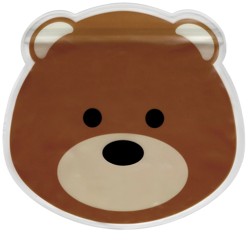 Opakovateľne použiteľné vrecúška na desiatu - 6 ks