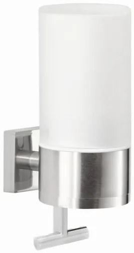 Dávkovač mydla Tesa nerez 40422-00000-00, 1 ks