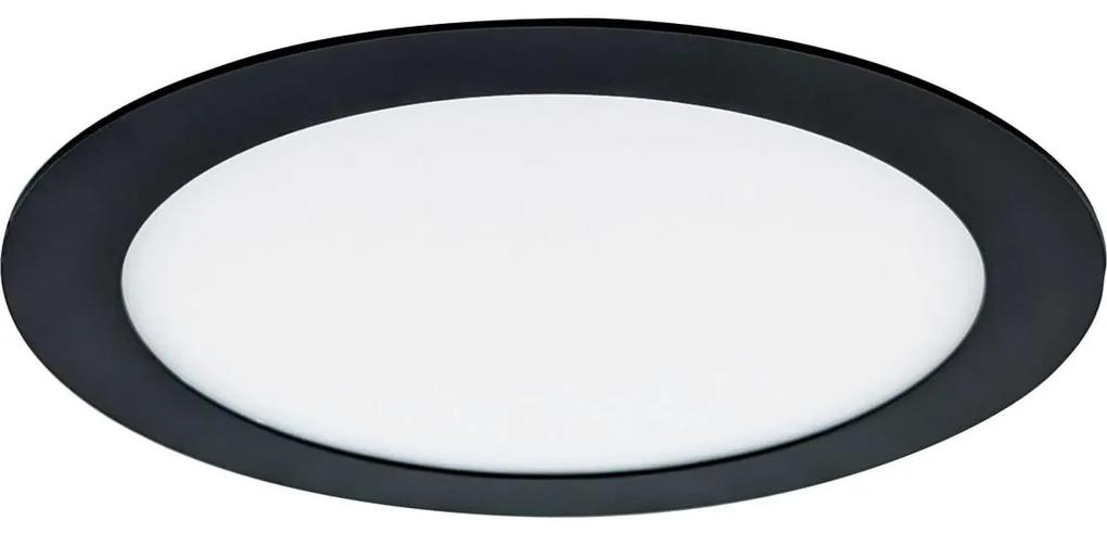 Greenlux LED Kúpeľňové podhľadové svietidlo VEGA LED/18W/230V 2800K pr. 22,5 cm IP44 GXDW359