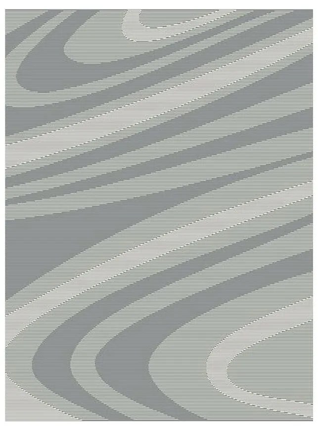 Koberec Bcf Reverso 1,33/1,9 2088 3645 Ge12