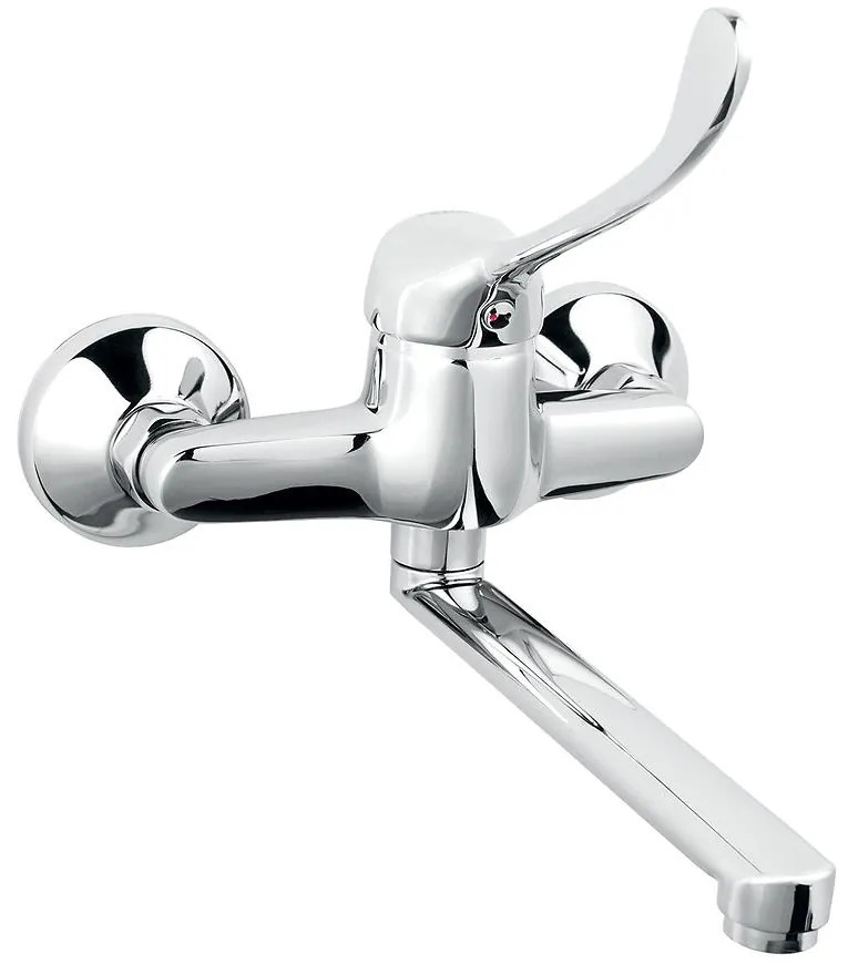 Batéria drezová nástenná VASTO MEDICO