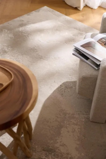 Koberec RAGOLLE Argentum 63934 6575