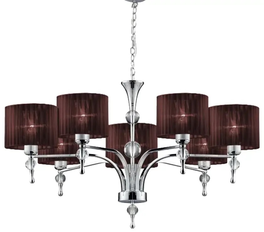 Retro luster Impress 7