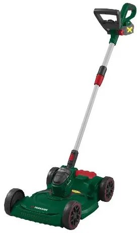 Parkside® Aku multivyžínač 20 V Pamt 20-Li A1 + Akumulátor 20 V/4 Ah PAP 20 B3 + Nabíjačka PLG 20 C3 20 V/4,5 A (800010251)