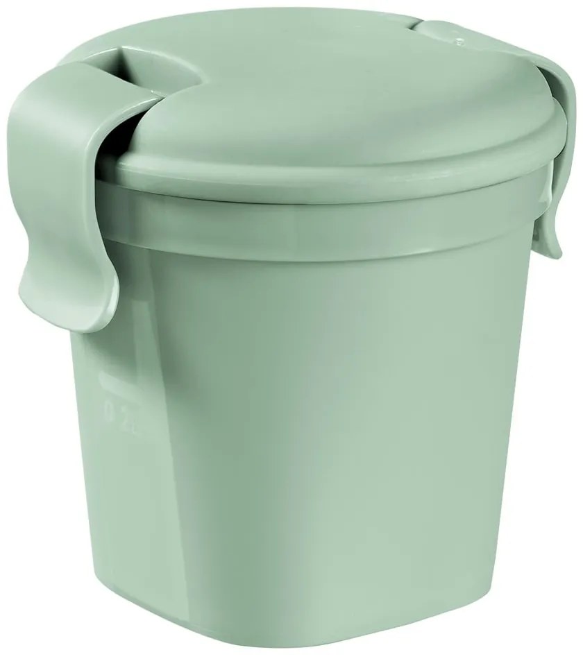 Desiatový box Lunch &amp; Go - Curver