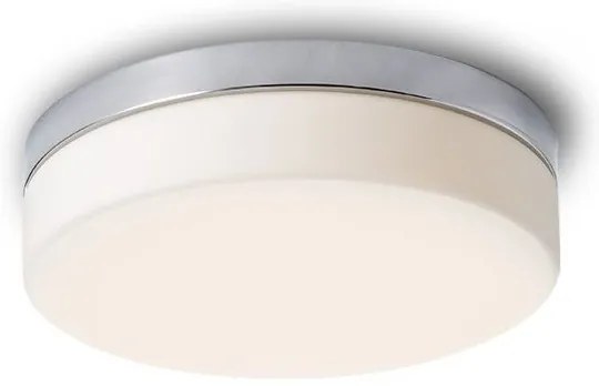 RED - Design Rendl-R12202- LED Kúpeľňové stropné svietidlo AWE LED/21W/230V IP44