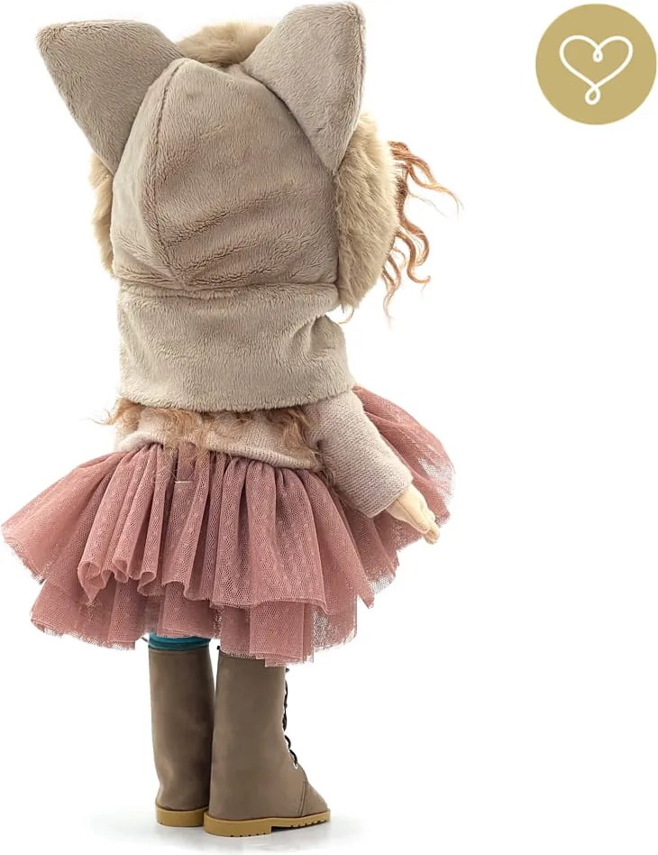 Bábika Natka 40 cm Varianta 1