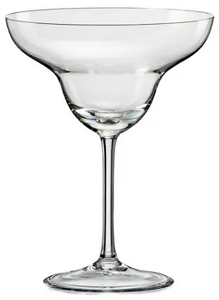 VÝPREDAJ Crystalex Pohár BAR Margarita 260 ml