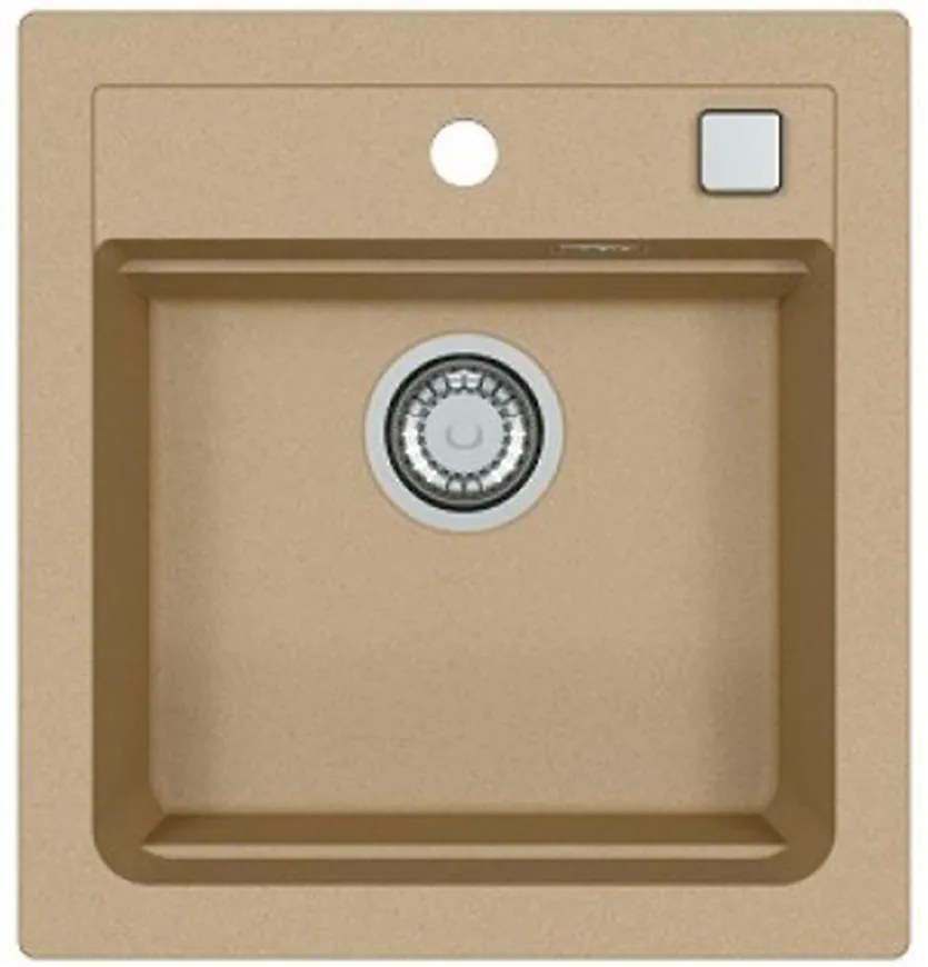 Drez Atrox 20 béžový