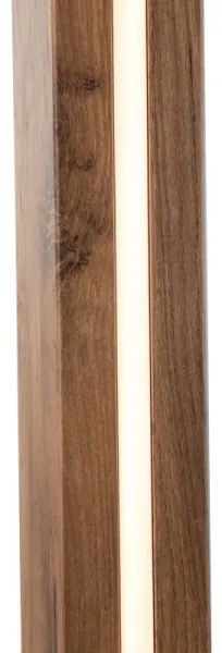 Globo 41130246X - LED stojacia lampa FOREST 1xE27/40W/230V