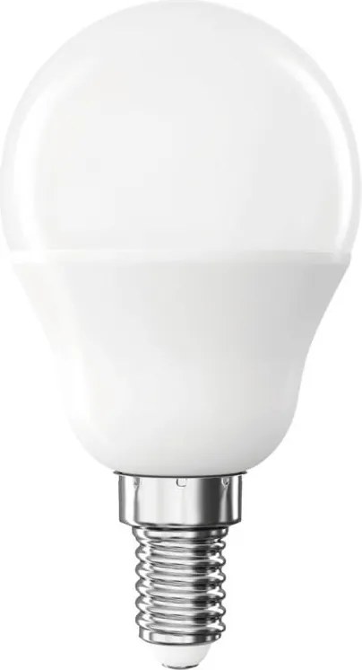 XXXLutz LED ŽIAROVKA E14 - Doplnky k svietidlám - 005710027807