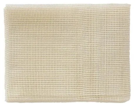 Protišmyková podložka pod koberec 70x130 cm Natural Latex-coated XS – Lorena Canals