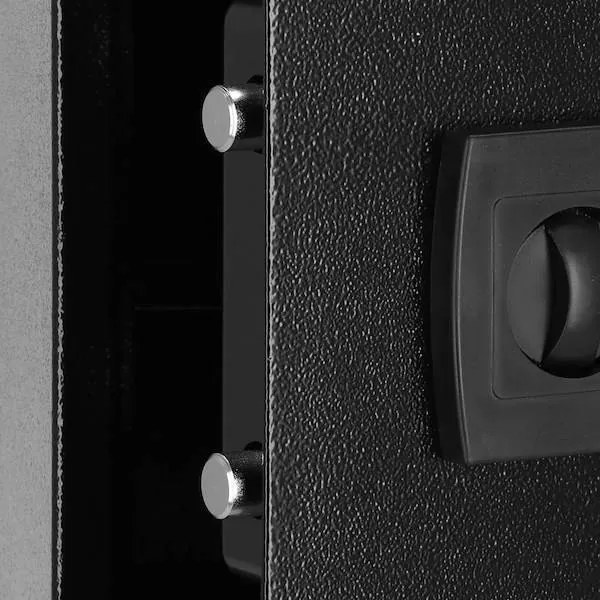 Trezor na kód 41x34,5x29 cm SPRINGOS HA5058